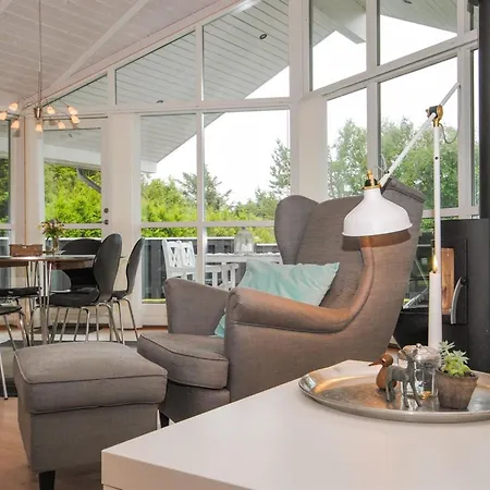 펜션 Evelina - 150m To The Fjord By Interhome Løgsted
