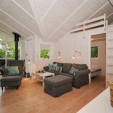 Evelina - 150m To The Fjord By Interhome Hébergement de vacances *