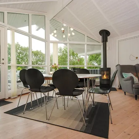 Feriehus Evelina - 150m To The Fjord By Interhome