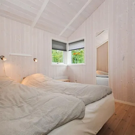 Feriehus Evelina - 150m To The Fjord By Interhome *