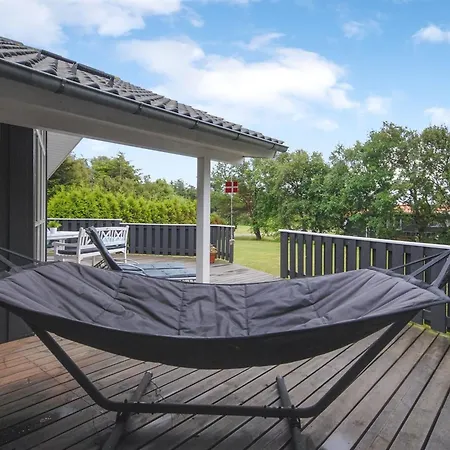 Feriehus Evelina - 150m To The Fjord By Interhome *